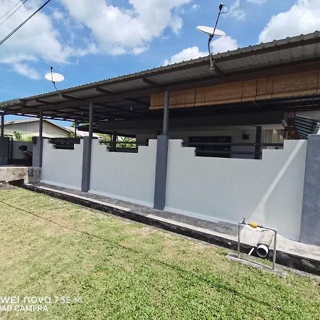 Singleisure Holiday House Mersing Bagian luar foto