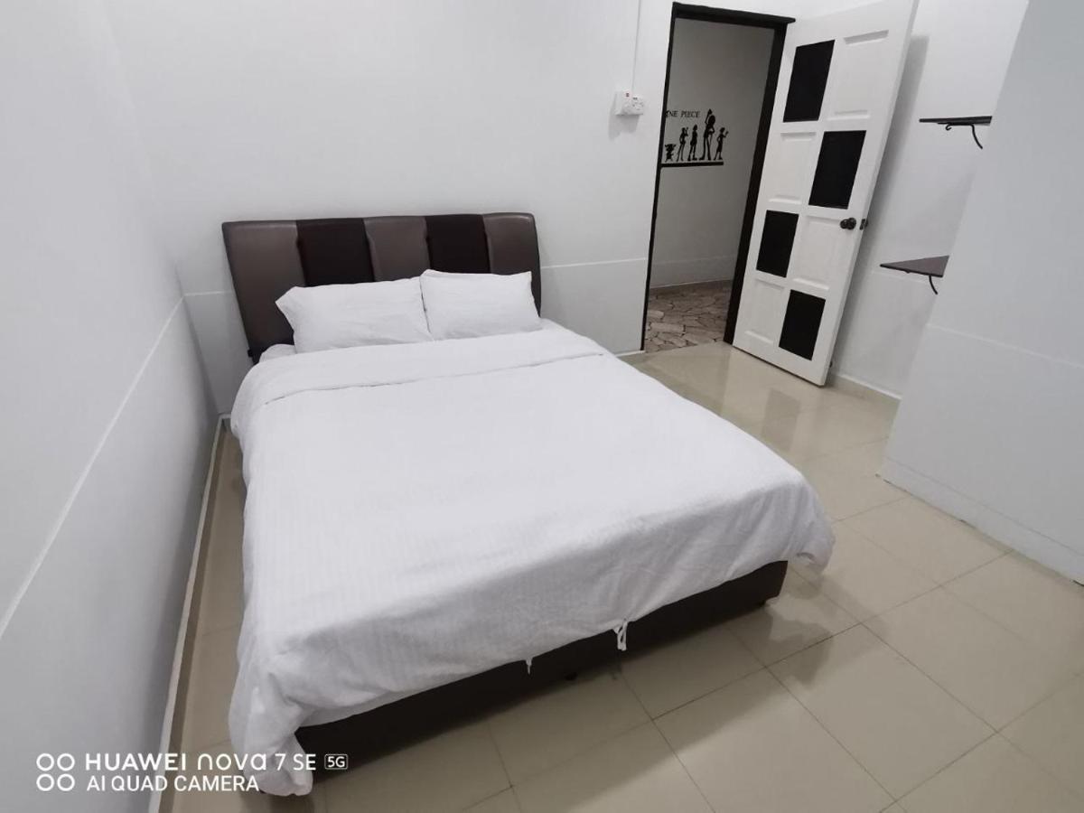 Singleisure Holiday House Mersing Bagian luar foto