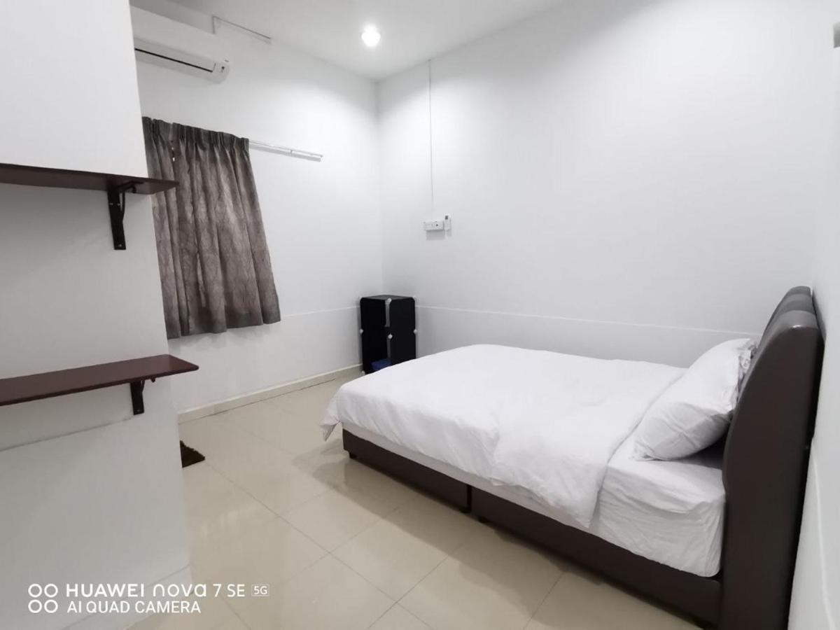 Singleisure Holiday House Mersing Bagian luar foto