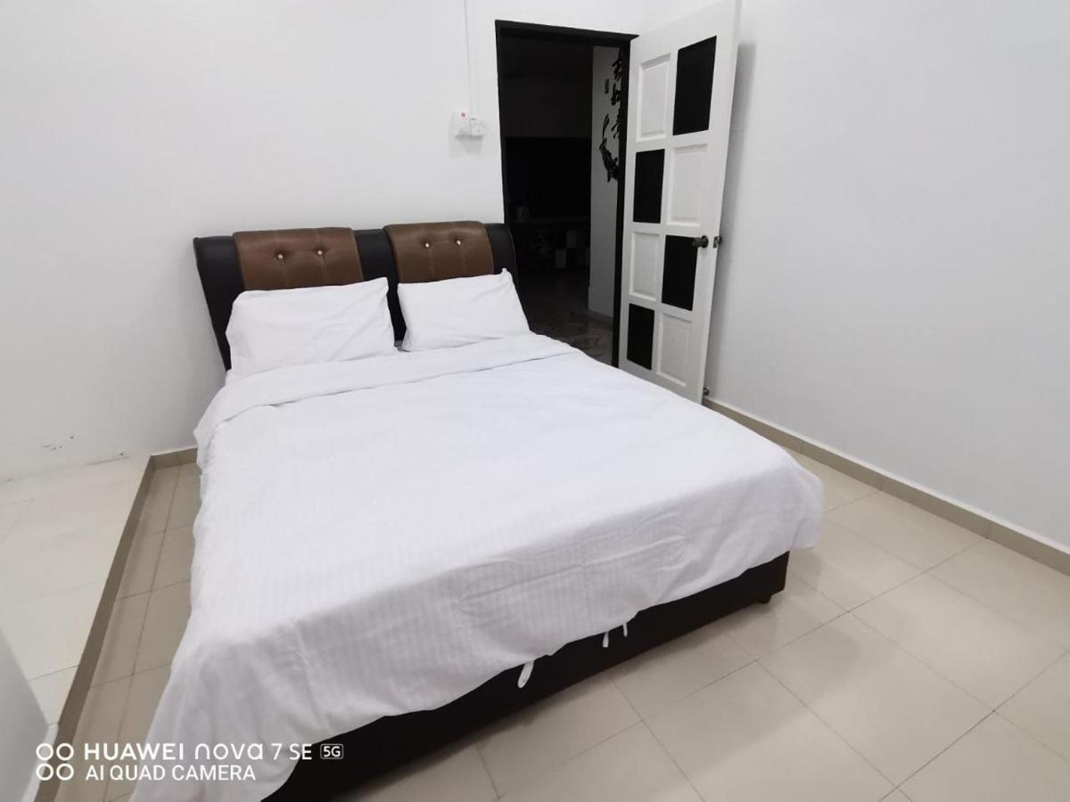 Singleisure Holiday House Mersing Bagian luar foto