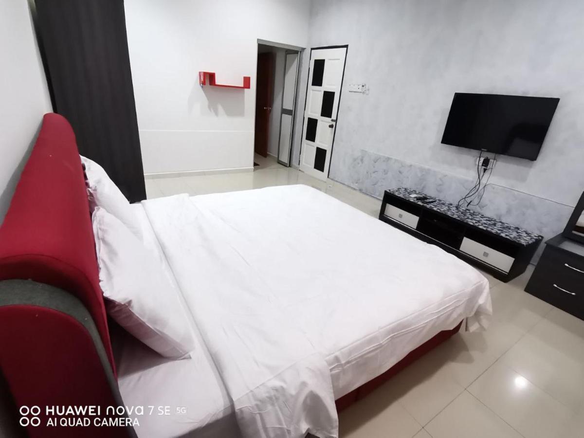 Singleisure Holiday House Mersing Bagian luar foto