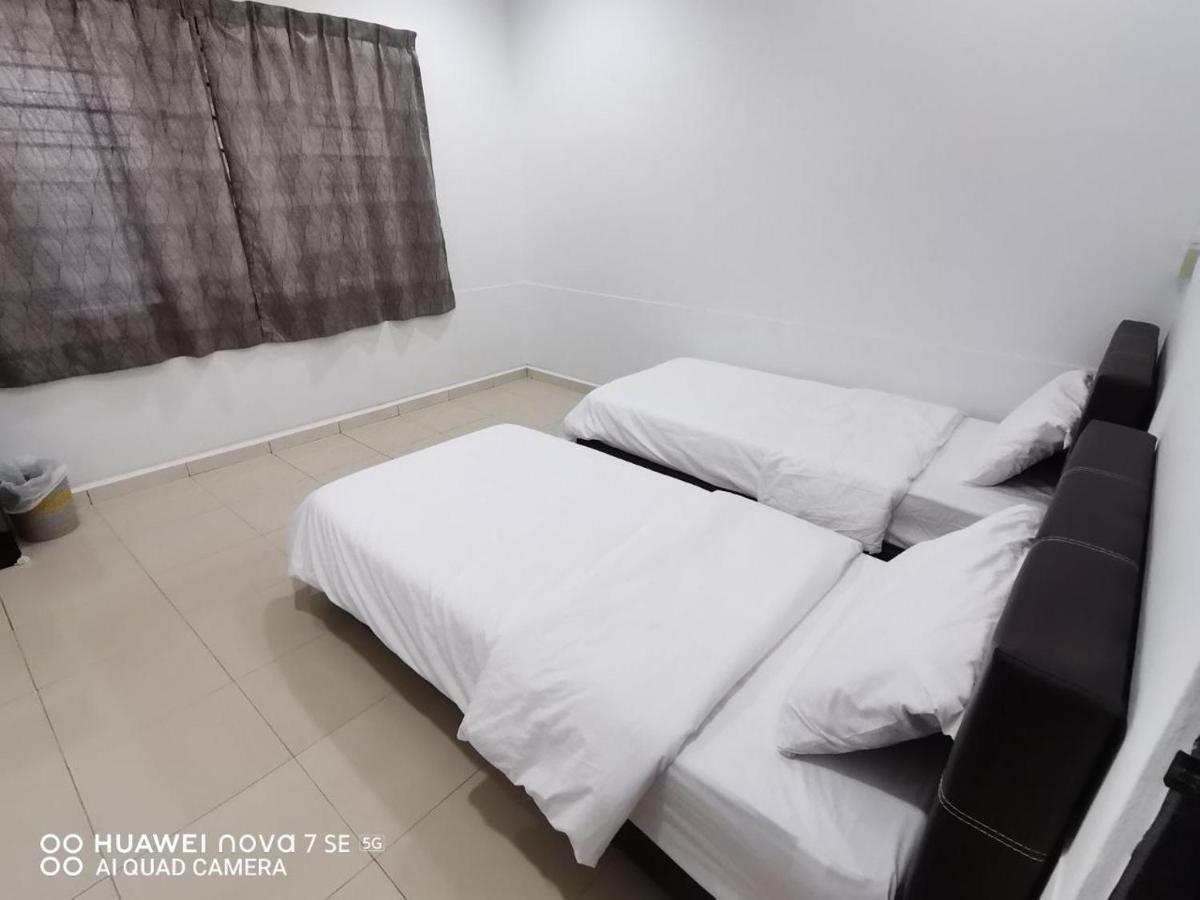 Singleisure Holiday House Mersing Bagian luar foto