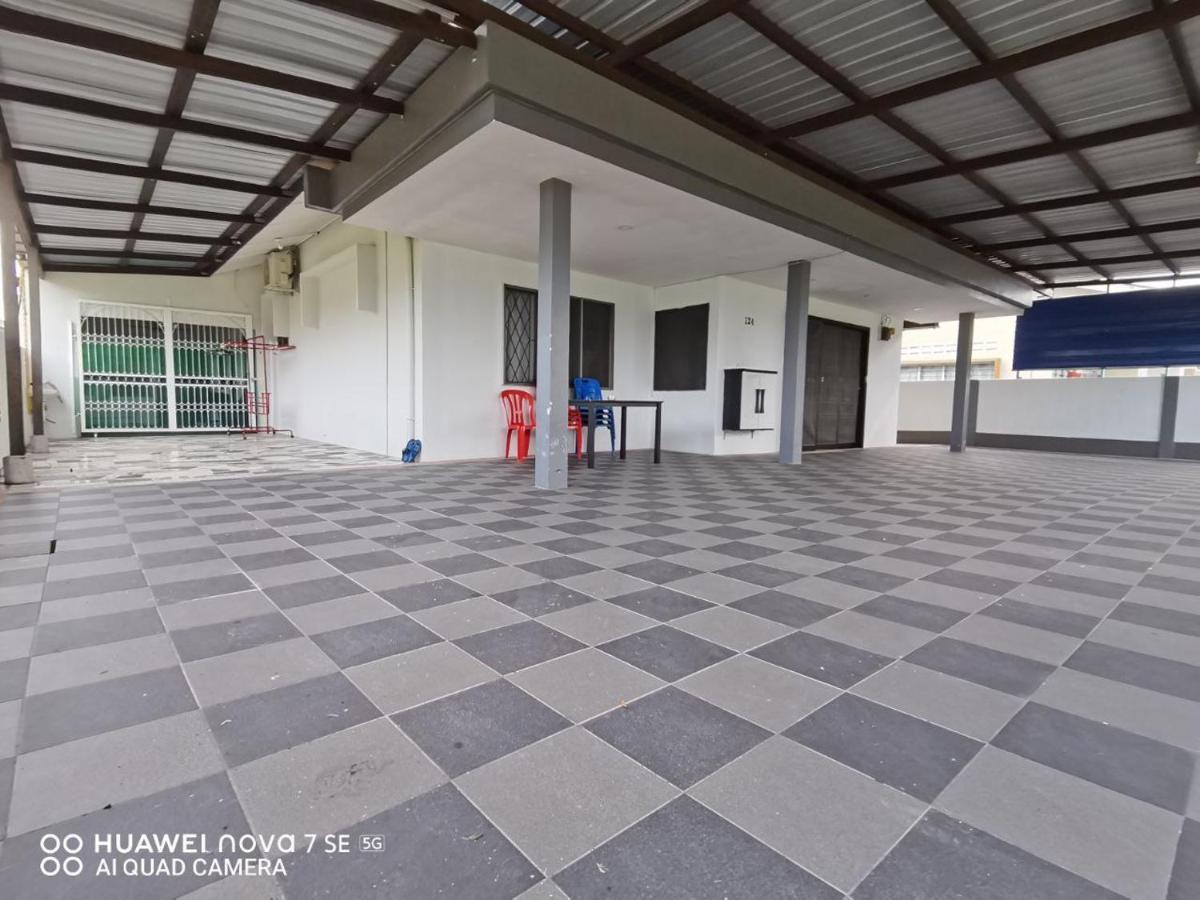 Singleisure Holiday House Mersing Bagian luar foto
