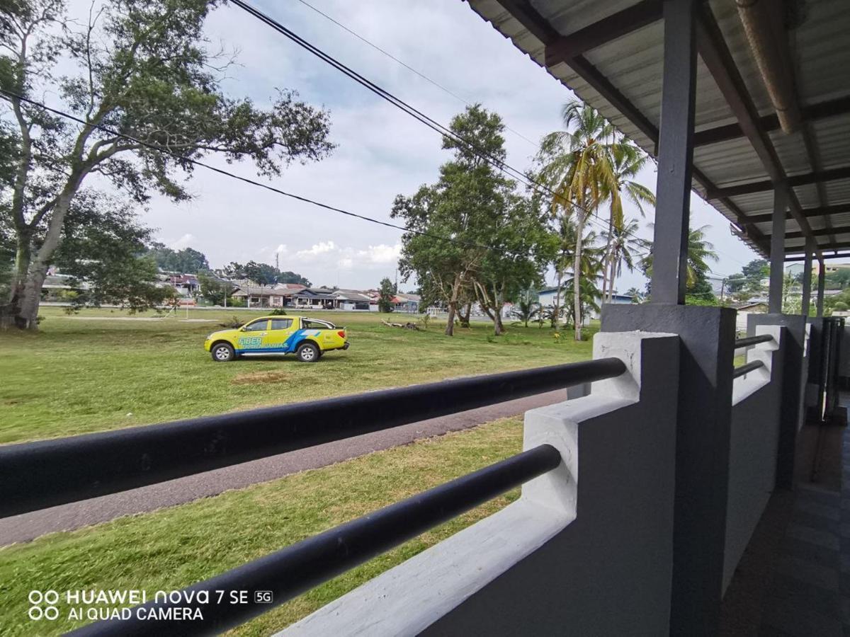 Singleisure Holiday House Mersing Bagian luar foto