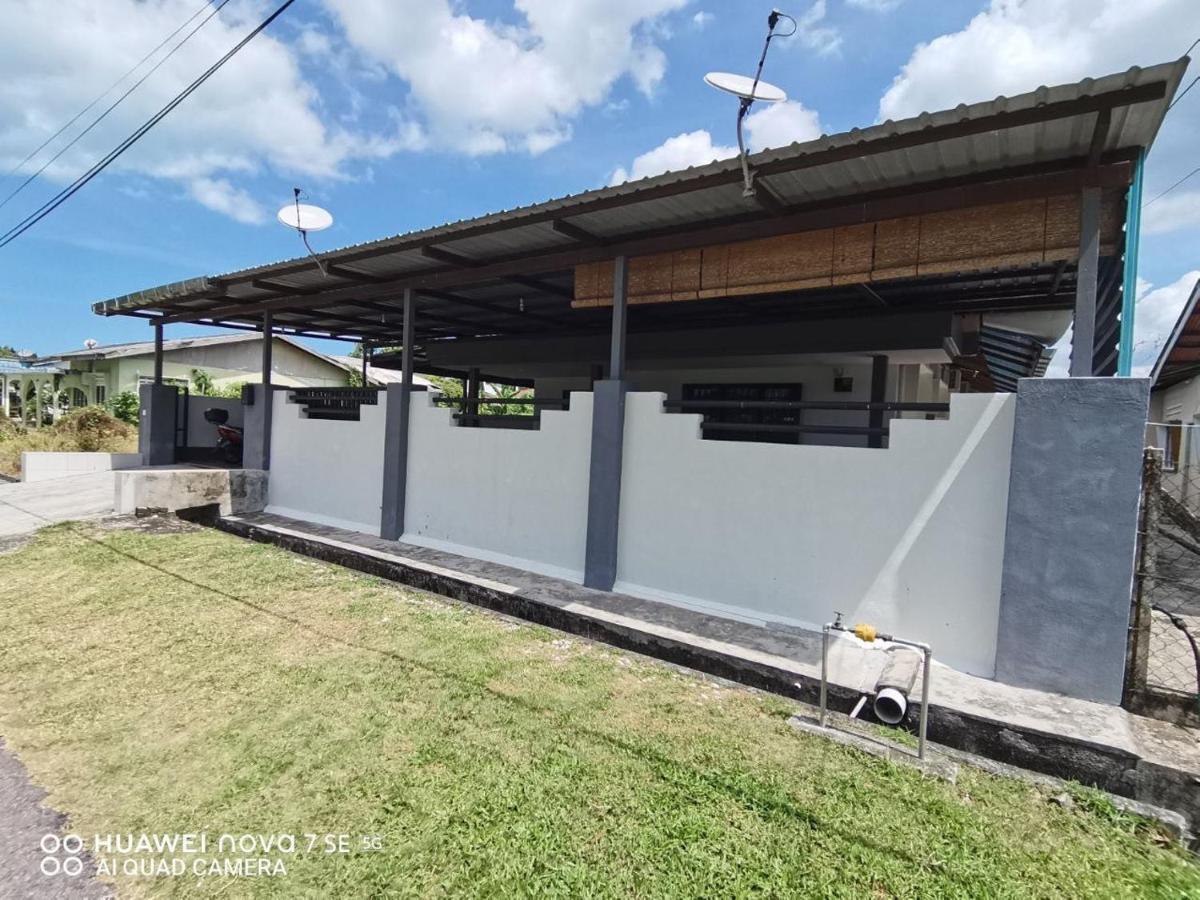Singleisure Holiday House Mersing Bagian luar foto