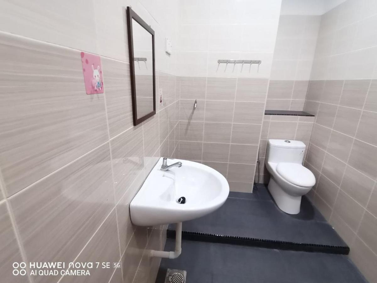 Singleisure Holiday House Mersing Bagian luar foto