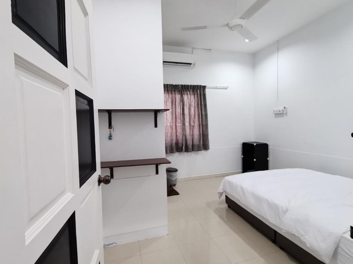 Singleisure Holiday House Mersing Bagian luar foto