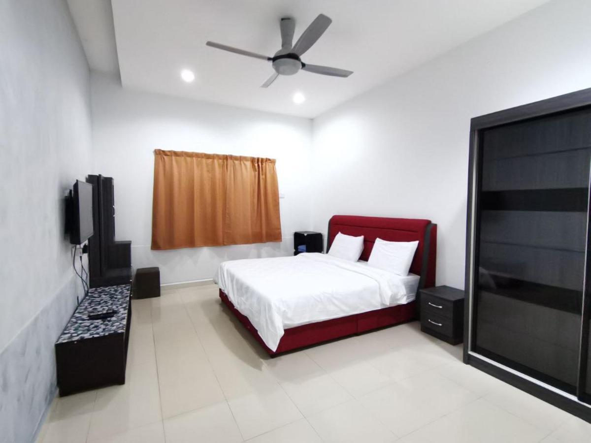 Singleisure Holiday House Mersing Bagian luar foto