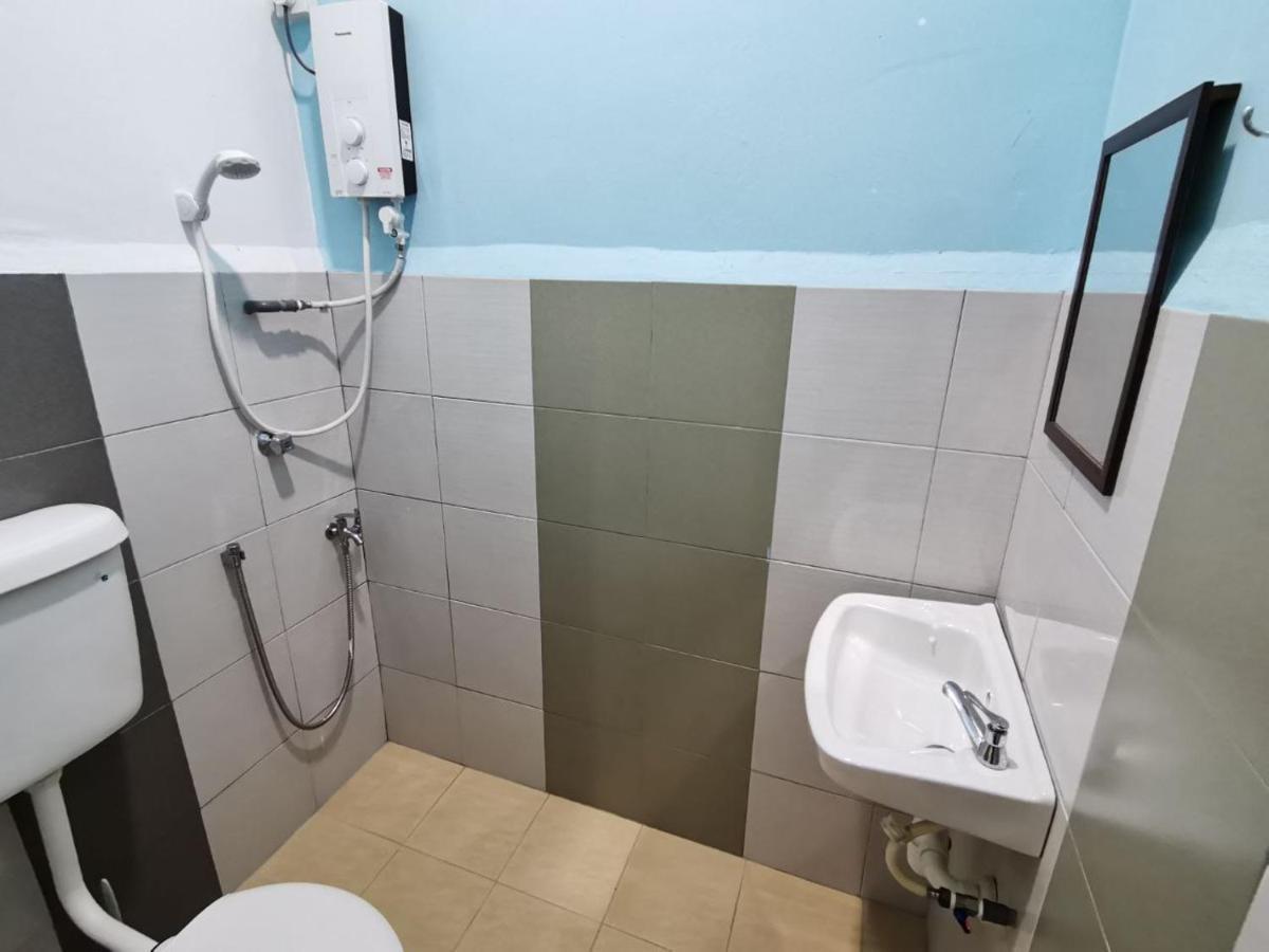 Singleisure Holiday House Mersing Bagian luar foto