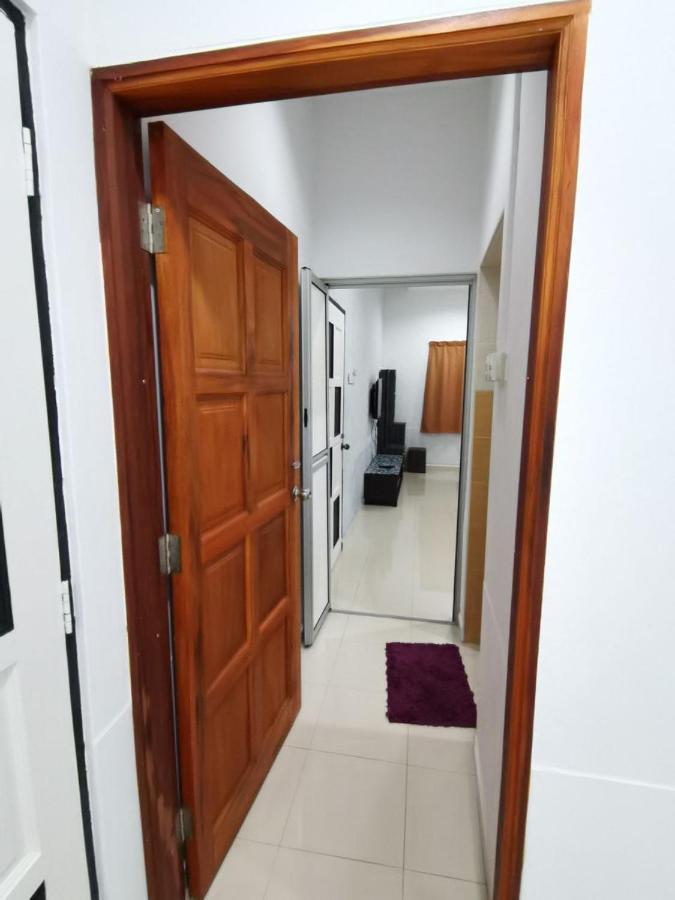 Singleisure Holiday House Mersing Bagian luar foto