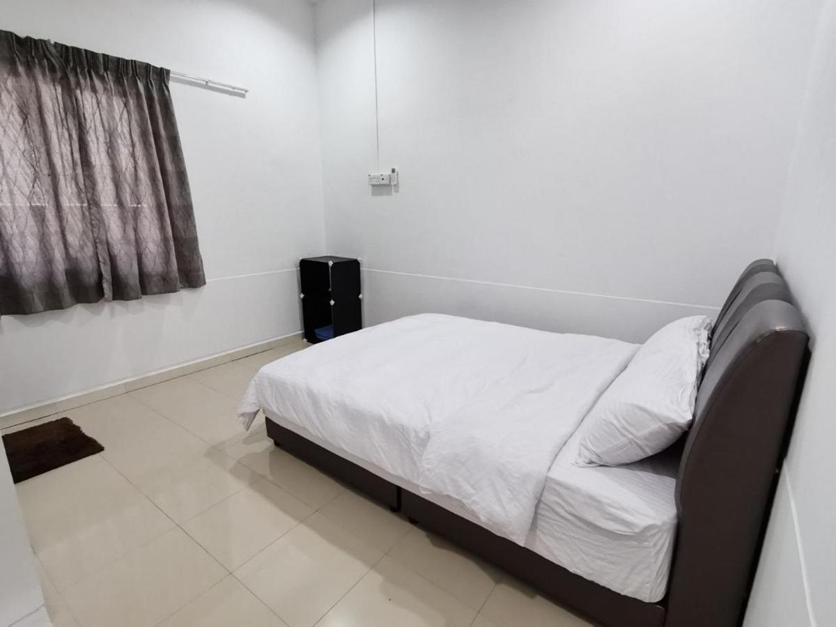 Singleisure Holiday House Mersing Bagian luar foto